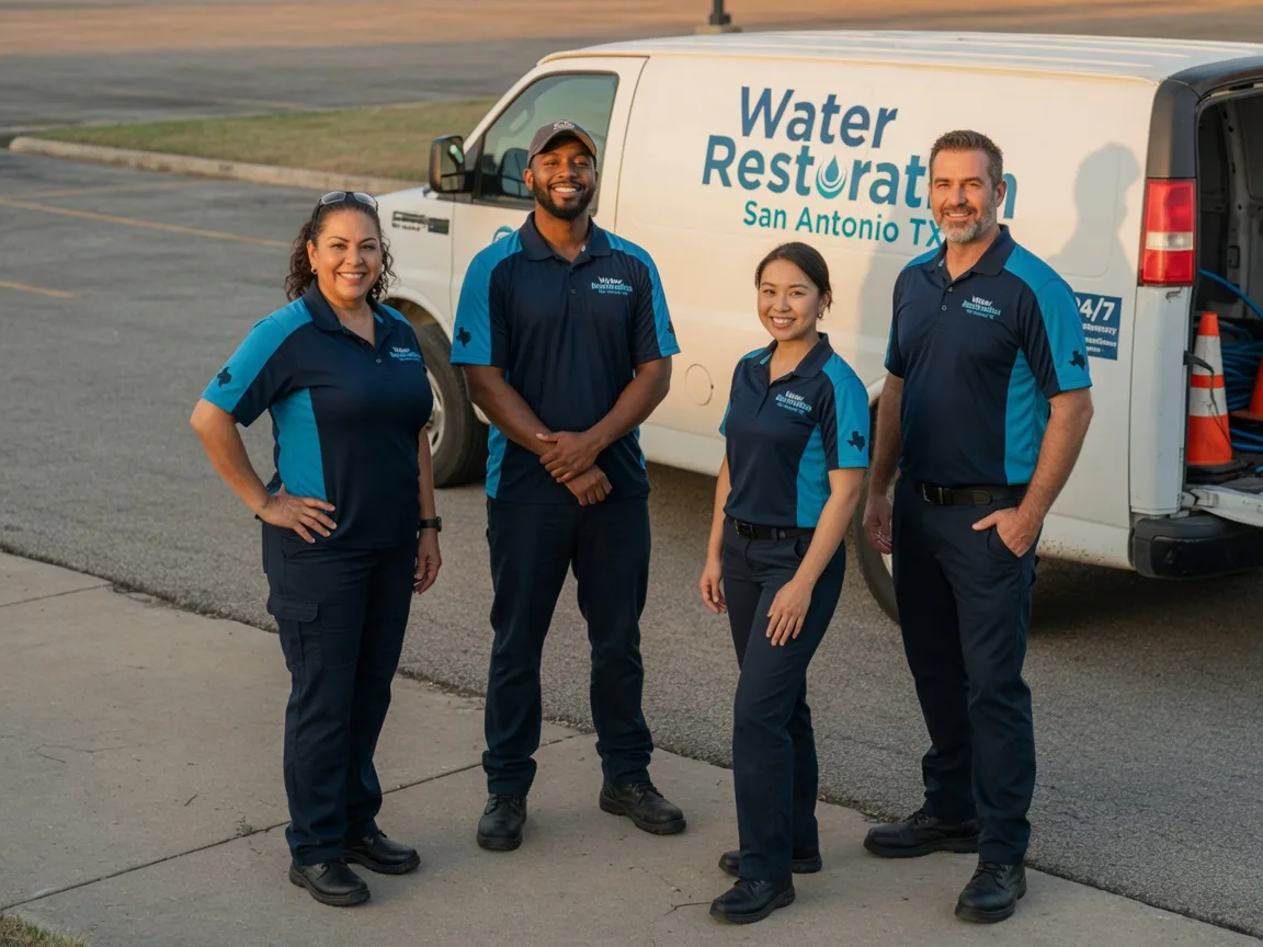 Water Damage Repair company in Annville, KY